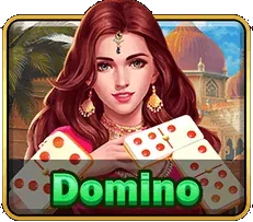 Domino game