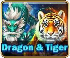 Dragon Tiger game
