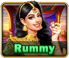 Rummy game