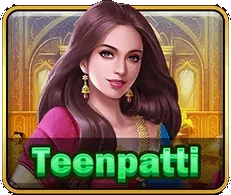 Teen Patti game
